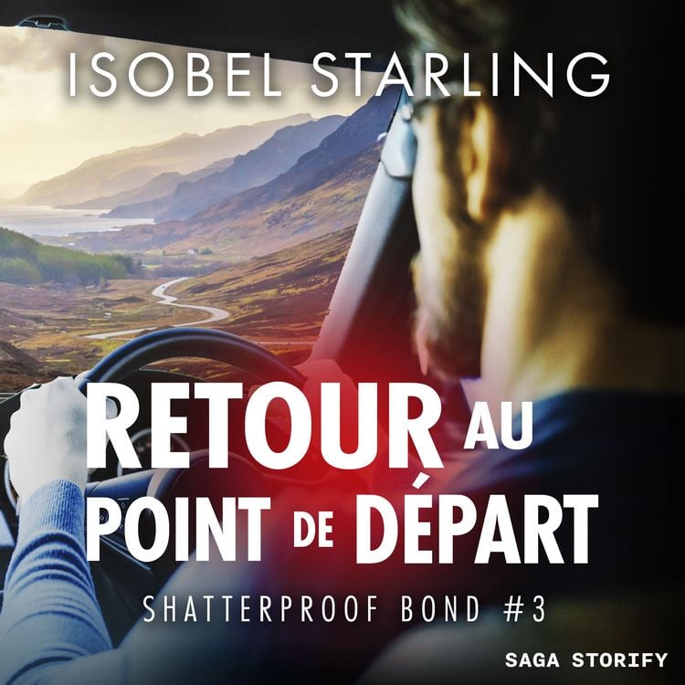 Produktbild: Retour au point de d&eacute;part (Shatterproof Bond 3)