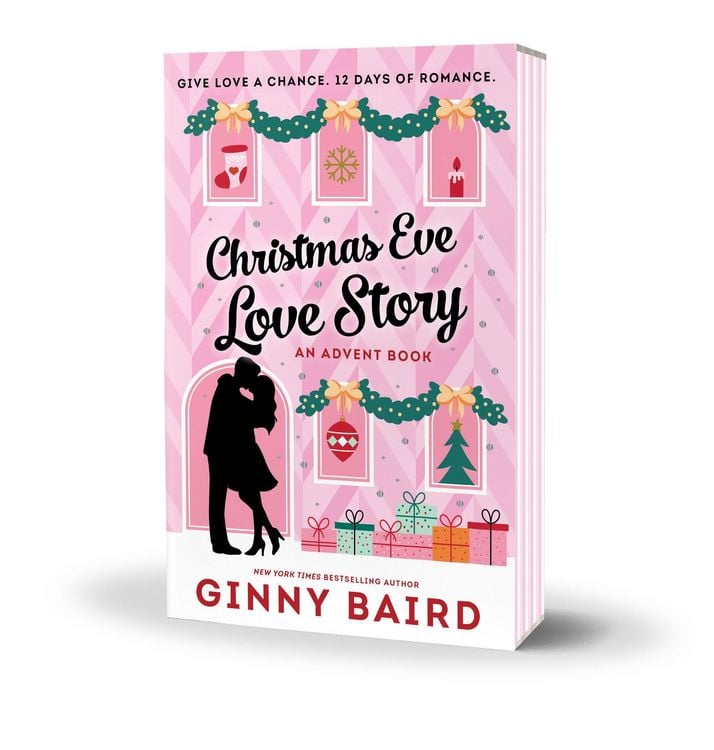 Produktbild: Christmas Eve Love Story