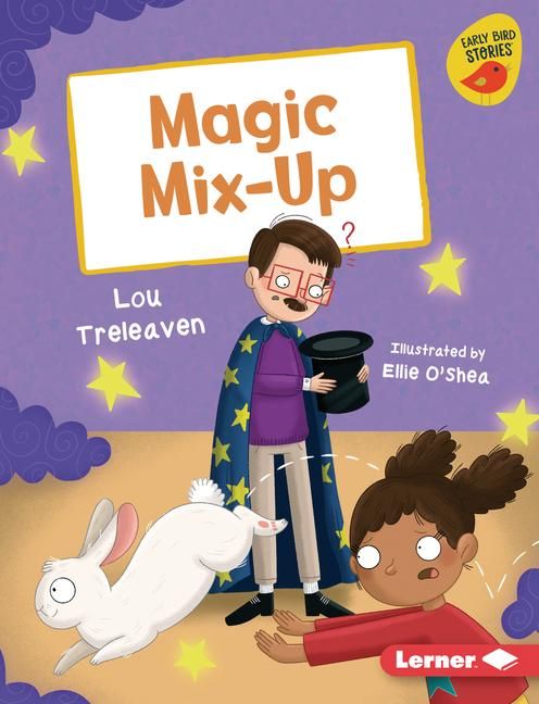 Produktbild: Magic Mix-Up