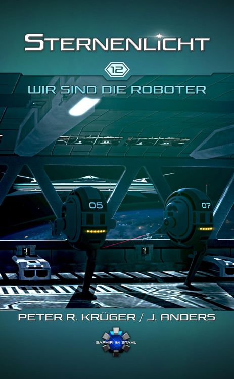 Produktbild: Wir sind die Roboter