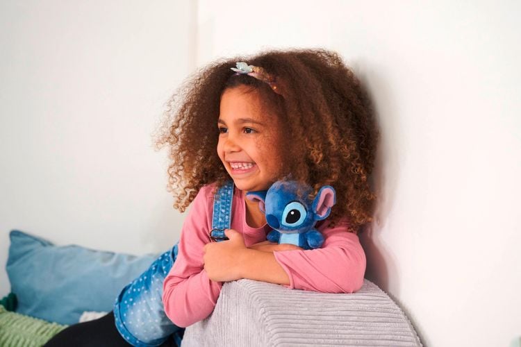 Produktbild: Disney Stitch Mini, 15cm