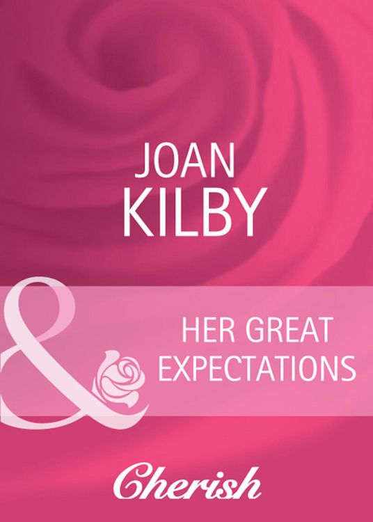Produktbild: Her Great Expectations