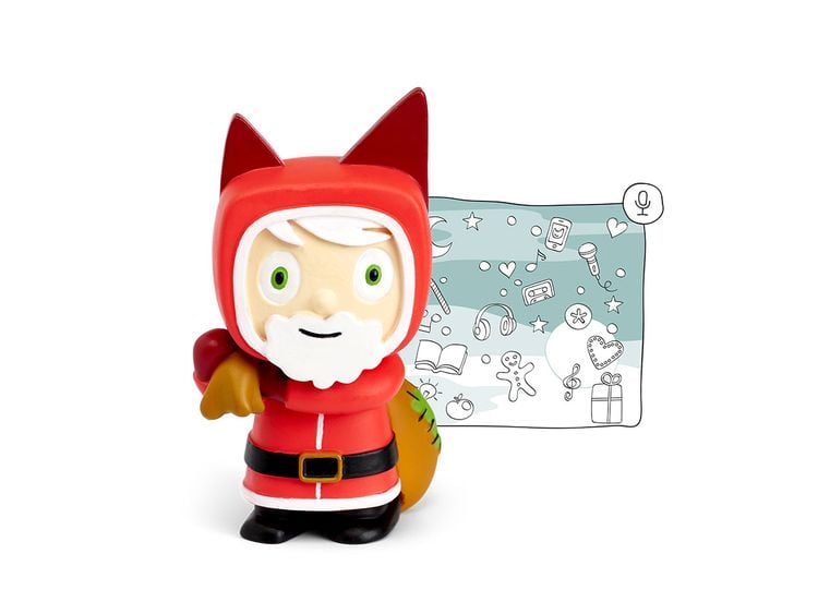 Produktbild: Kreativ-Tonie -  Weihnachtsmann
