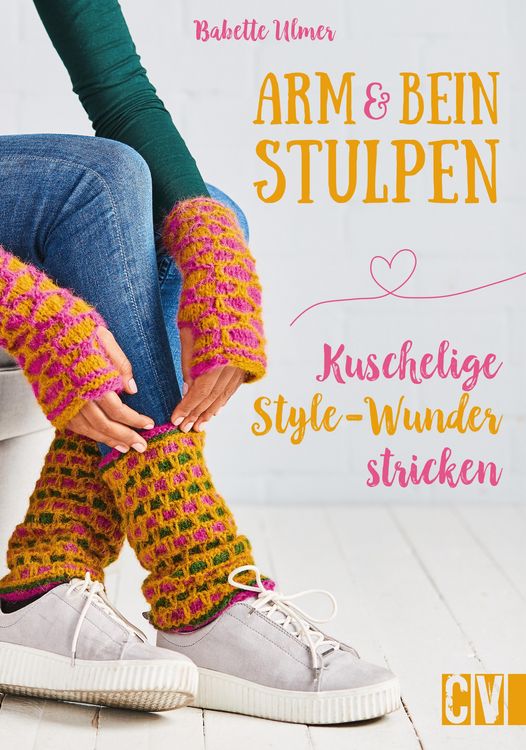 Produktbild: Arm- & Beinstulpen