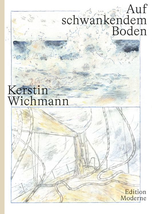 Produktbild: Auf schwankendem Boden