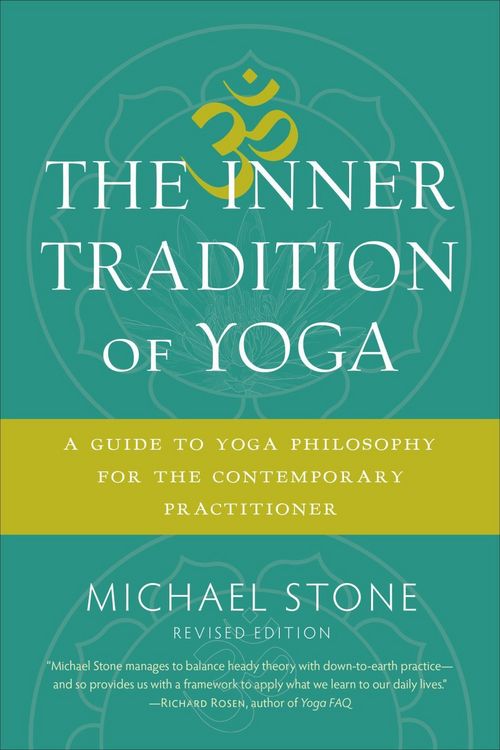 Produktbild: The Inner Tradition of Yoga