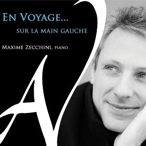 Produktbild: En voyage... sur la main gauche