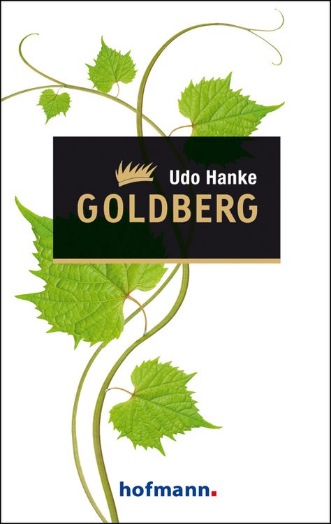 Produktbild: Goldberg