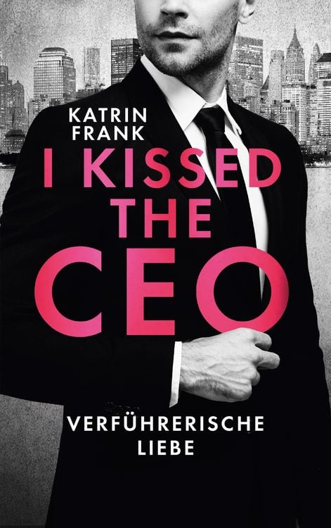 Produktbild: I kissed the CEO