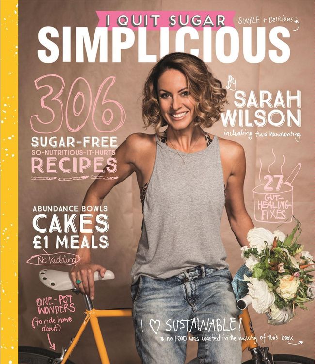 Produktbild: I Quit Sugar: Simplicious