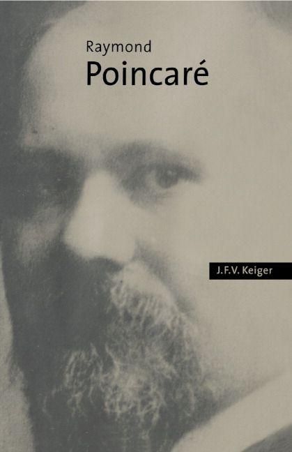 Produktbild: Raymond Poincar