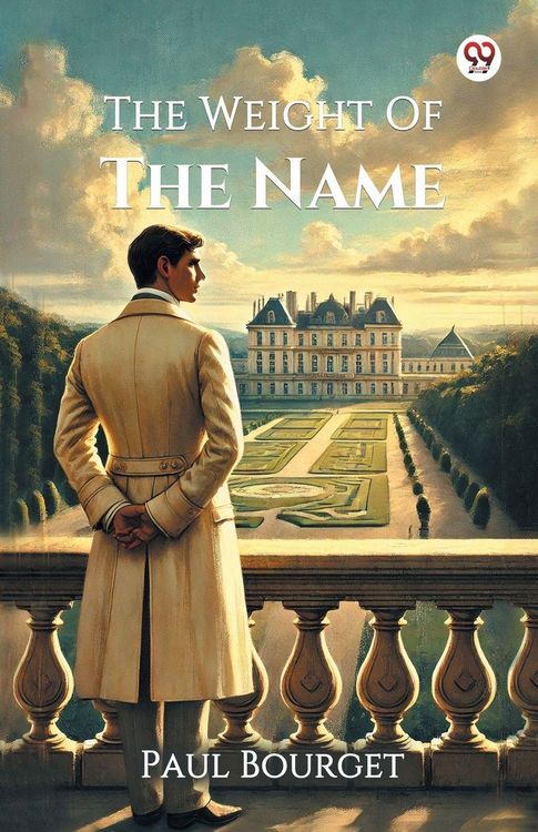 Produktbild: The Weight Of The Name