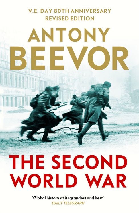 Produktbild: The Second World War