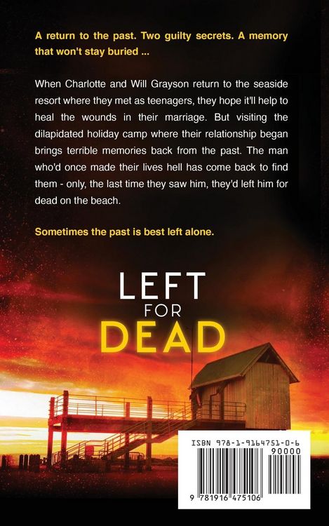 Produktbild: Left for Dead