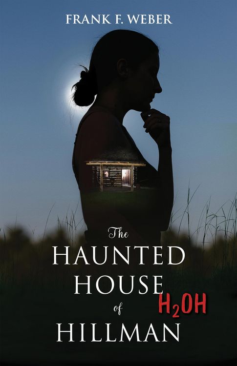 Produktbild: Haunted House of Hillman