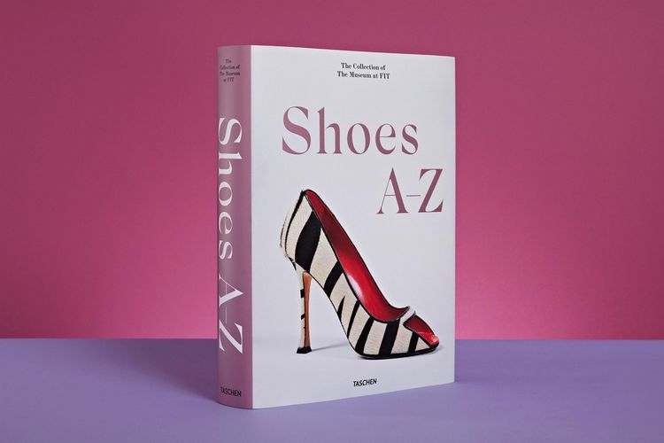Produktbild: Shoes A&ndash;Z
