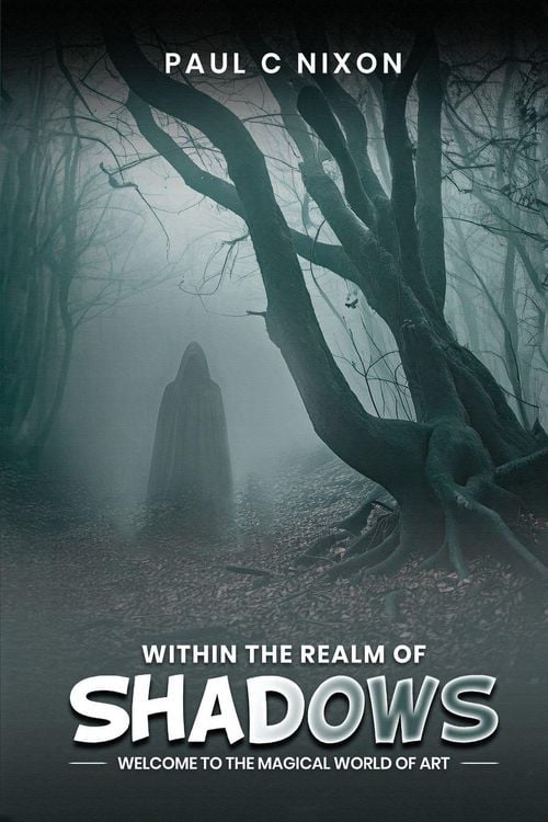 Produktbild: Within the Realm of Shadows