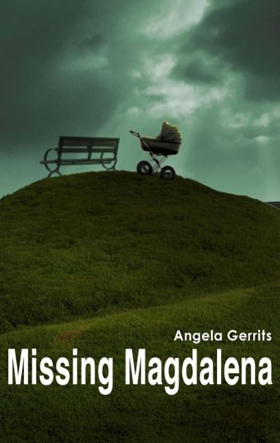 Produktbild: Missing Magdalena