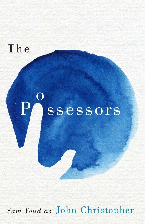 Produktbild: The Possessors