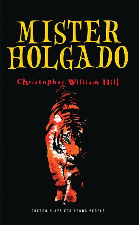 Produktbild: Mister Holgado