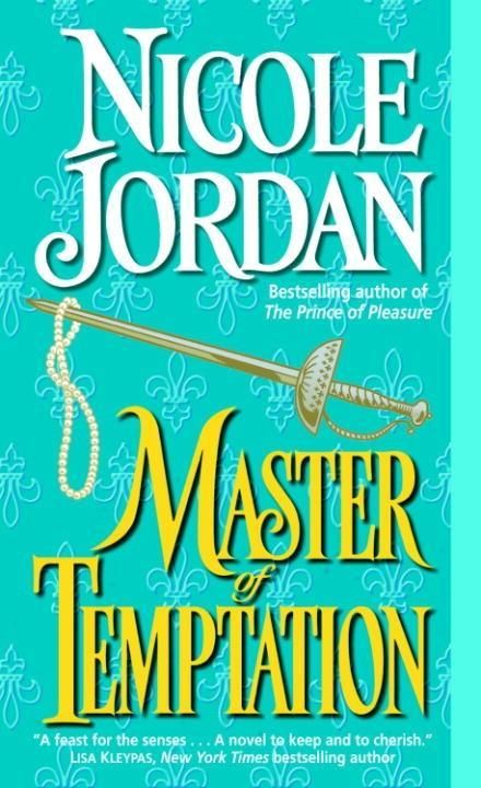 Produktbild: Master of Temptation