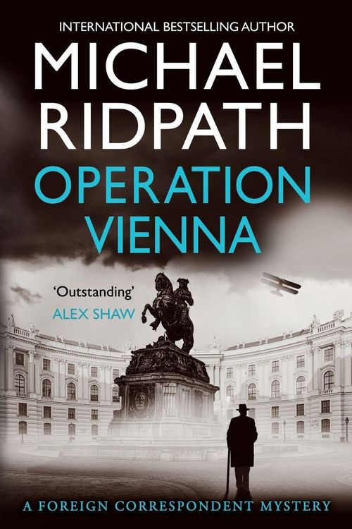 Produktbild: Operation Vienna