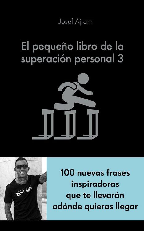 Produktbild: El peque&ntilde;o libro de la superaci&oacute;n personal 3