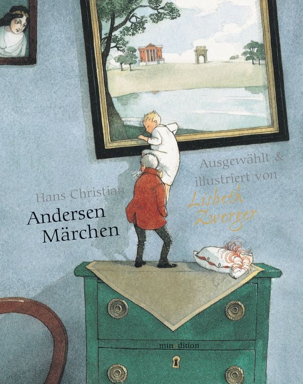 Produktbild: H.C.Andersen M&auml;rchen