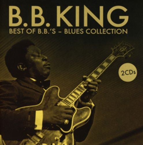 Produktbild: Best of-Blues Collection