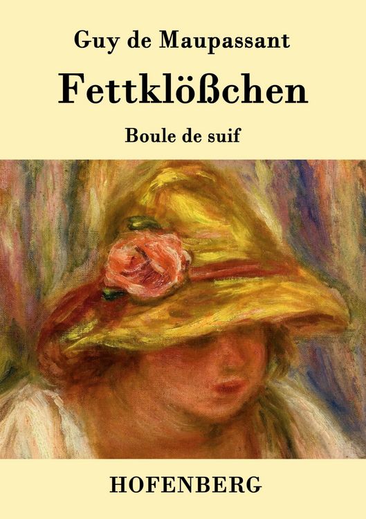 Produktbild: Fettkl&ouml;&szlig;chen