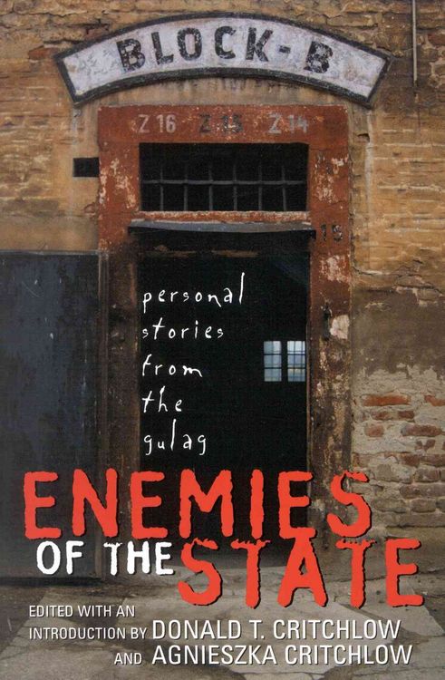 Produktbild: Enemies of the State