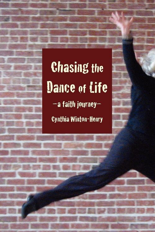 Produktbild: Chasing the Dance of Life