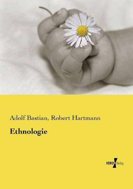 Produktbild: Ethnologie