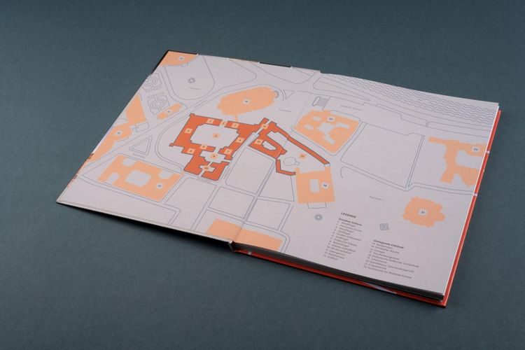 Produktbild: The Dresden Castle and its Treasures