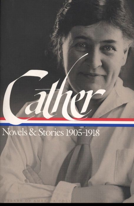 Produktbild: Willa Cather