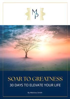 Produktbild: Soar To Greatness