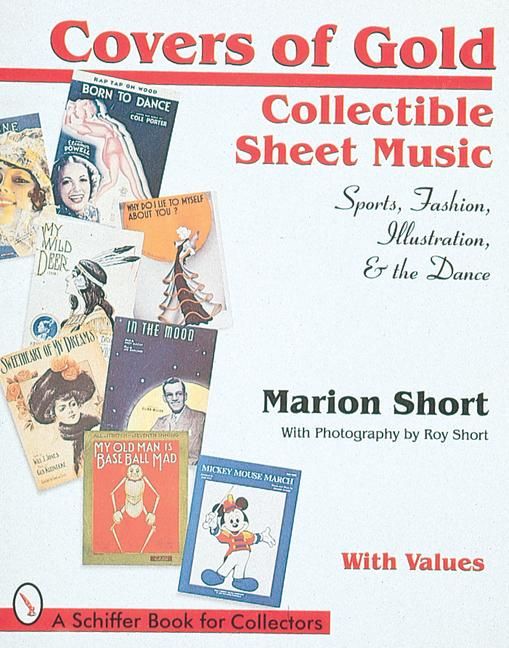 Produktbild: Covers of Gold