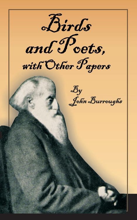 Produktbild: Birds and Poets