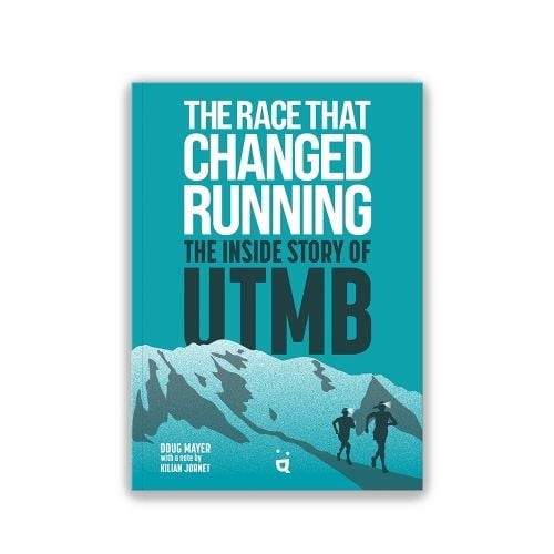 Produktbild: The Race That Changed Running