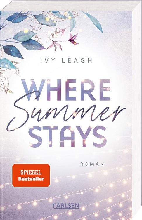 Produktbild: Where Summer Stays (Festival-Serie 1)