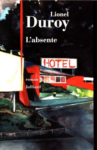 Produktbild: L'absente