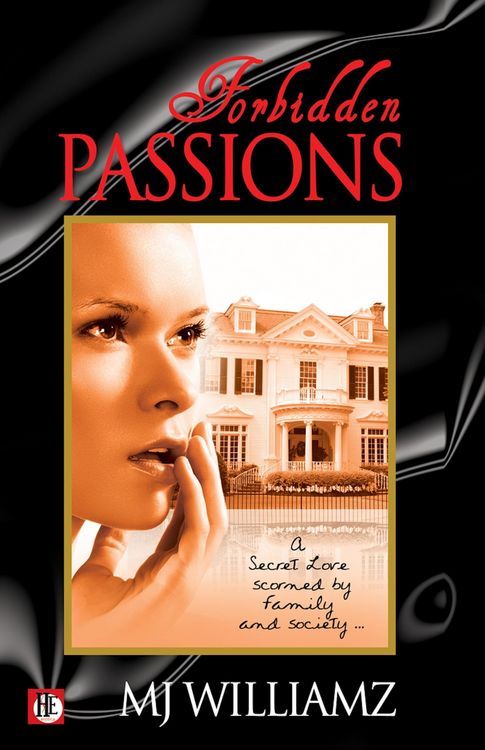 Produktbild: Forbidden Passions