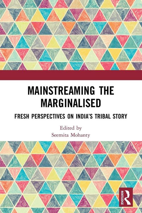Produktbild: Mainstreaming the Marginalised