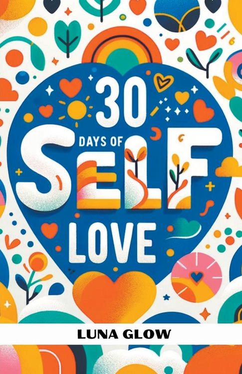 Produktbild: 30 days of Self-Love
