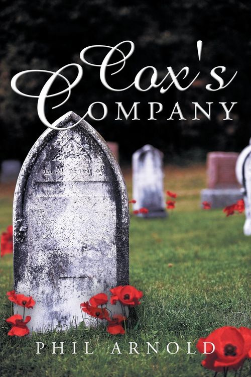 Produktbild: Cox's Company