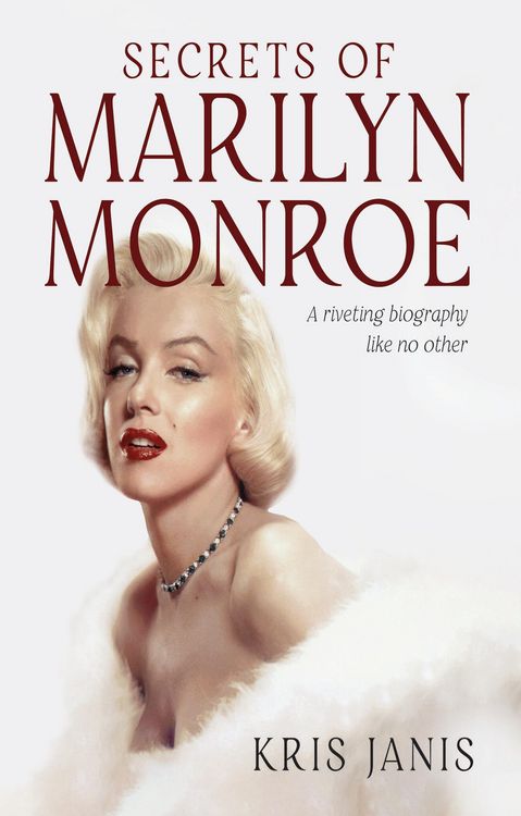 Produktbild: Secrets of Marilyn Monroe