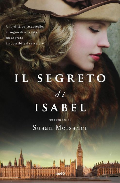 Produktbild: Il segreto di Isabel