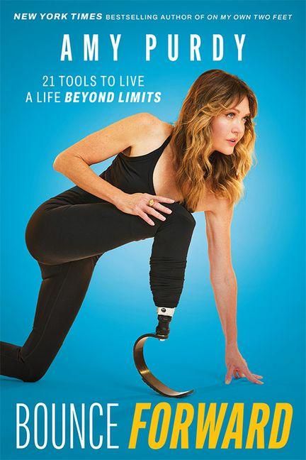 Produktbild: Bounce Forward