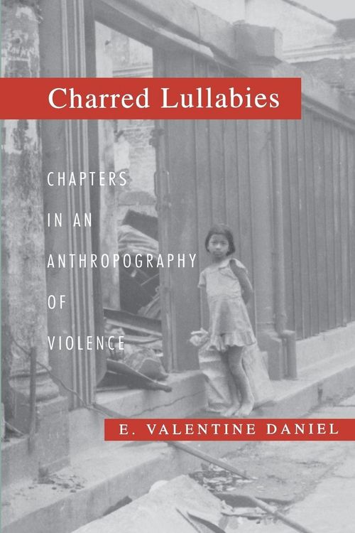 Produktbild: Charred Lullabies