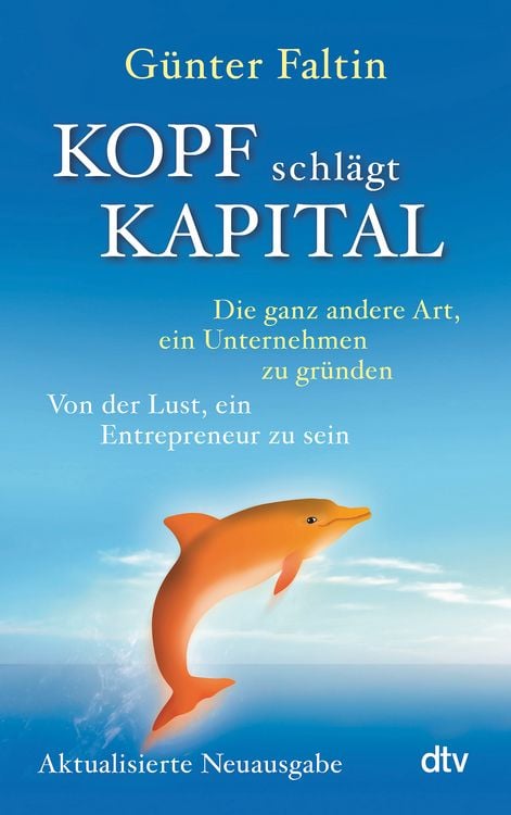 Produktbild: Kopf schl&auml;gt Kapital